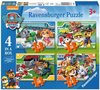Ravensburger 6936 puzzle 24 pièce(s)