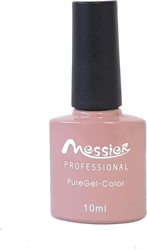 Messier professional - PureGel - gellak - color