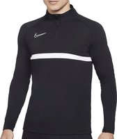 Nike Dri-FIT Academy 21 Drill Sporttrui Heren - Maat M