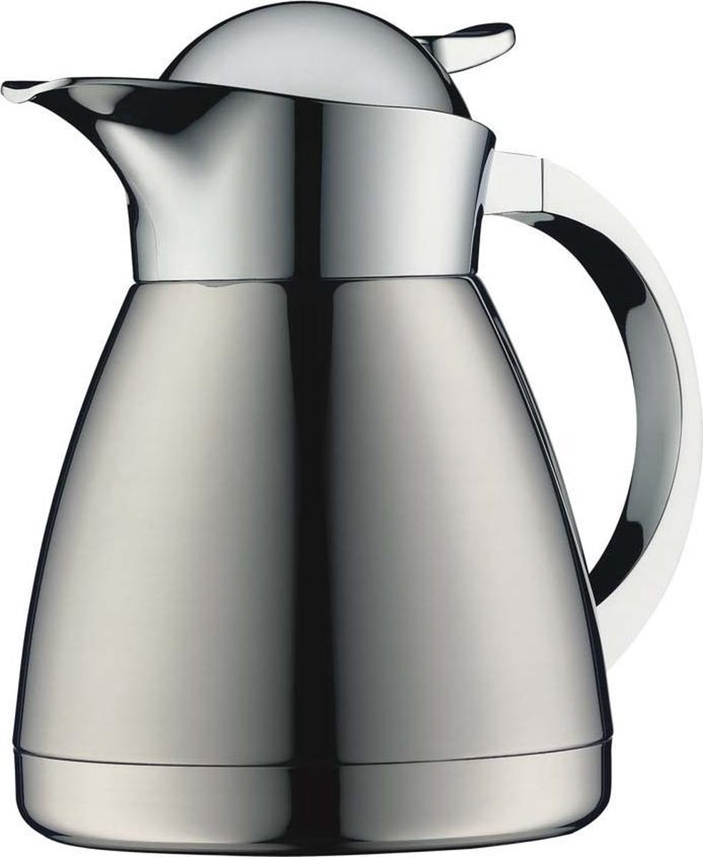 Alfi Isoleerkan Albergo TT - 0,6 l - Edelstaal