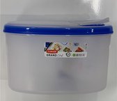 Curver Grand Chef Verhoudsdoos 1.4 L Oval