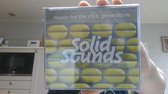 Unknown Artist : Various - Solid Sounds [format 15] CD