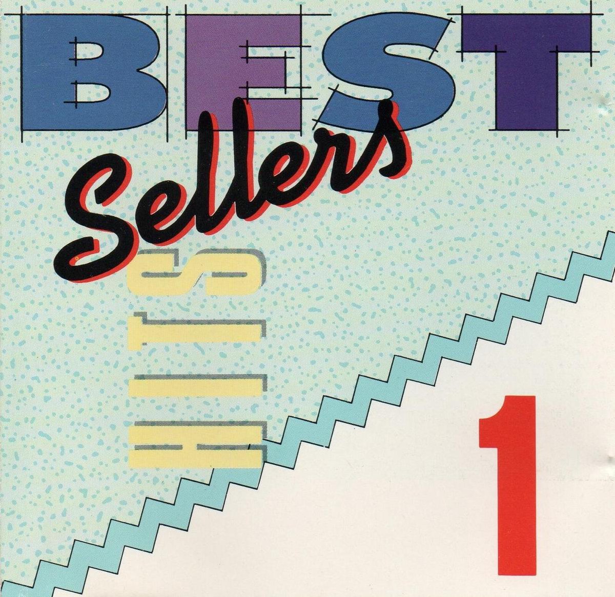 Best Sellers Hits 1