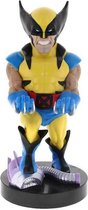 Cable Guy Marvel X-Men "Wolverine" Phone & Controller Holder