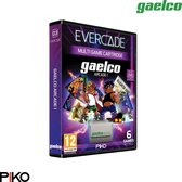 Evercade Gaelco Arcade - Cartridge 1