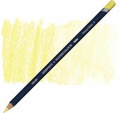 Derwent Watercolour Potlood - Primrose Yellow 4