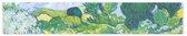 Korenveld met Cipressen | Vincent van Gogh Washi Tapes | Masking Tape | Schilderijen | Kunst | Art | Natuur | Landschappen | Prachtig Rustig Boeren Veld | Bullet Journal | Journall