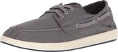 Sperry Sneakers - Sperry Drift Boat 3-eye Grey - Maat 44.