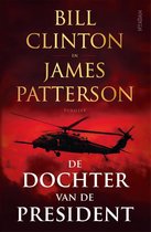 Omslag De dochter van de President