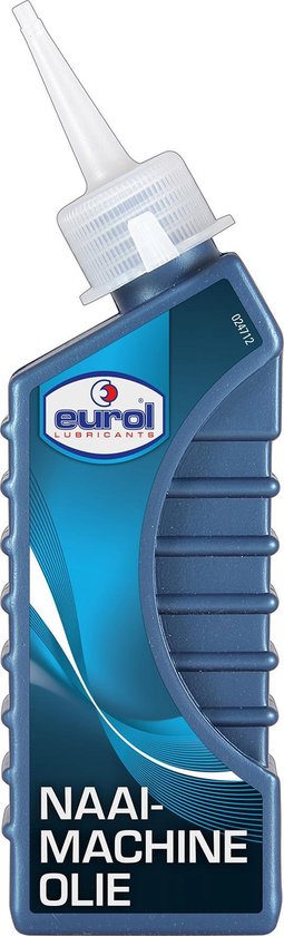 Naaimachine Olie Eurol