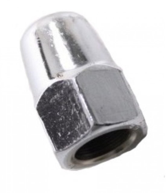 Shimano Dopmoer/asmoer Achteras Nexus 3/8 Inch Y31414010 van Shimano — afbeelding 2
