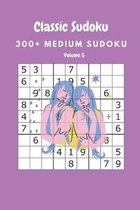 Classic Sudoku