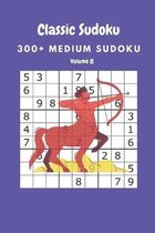 Classic Sudoku