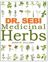 DR. SEBI Medicinal Herbs
