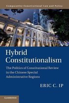 Comparative Constitutional Law and Policy- Hybrid Constitutionalism