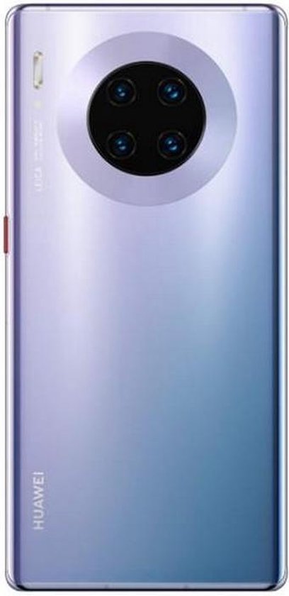 Huawei Mate 30 Pro - 256GB - Space Silver | bol