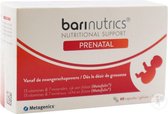 Barinutrics - Prenatal - Zwangerschap Supplement en voorafgaand aan de zwangerschap