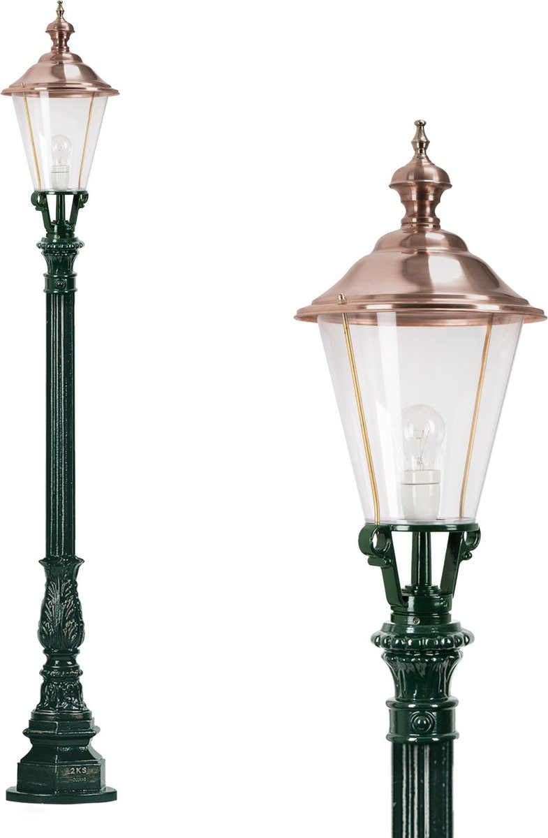 Tuinlamp Winterberg