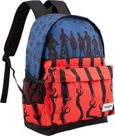 Stranger Things - Rugzak - Hoogte 44cm