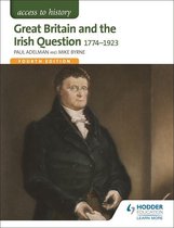 Irish Nationalism- Adelman and Byrne Textbook- A Level History