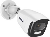 ANNKE CR1CJ - CCTV Beveiligingscamera - 5MP - Met nachtzicht in kleur - Voor binnen en buiten