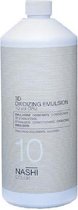 NASHI COLOR 3D OXIDIZING EMULSION - 20 VOL. 1000ML 6%