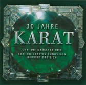 30 Jahre Karat