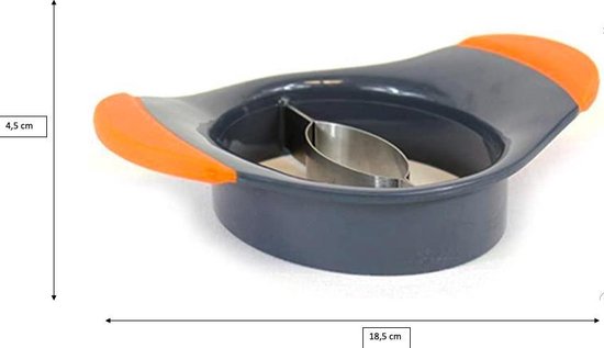 Spiraalsnijder GOOD GRIPS 13 cm, groen, kunststof, OXO 🔵 27,17