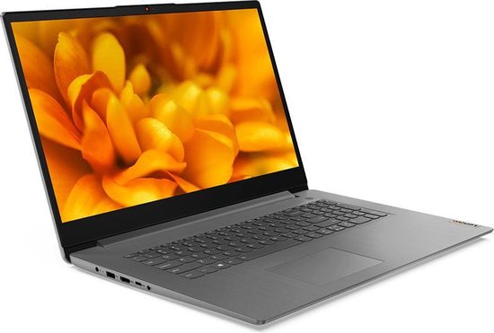 Lenovo IdeaPad 3i i5-1135G7 Notebook 43,9 cm (17.3 Lenovo IdeaPad 3i i5-1135G7 Notebook 43,9 cm (17.3