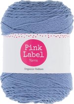 Pink Label Organic Cotton 041 June - Jeans blue