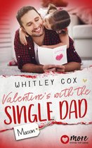 Single Dads of Seattle 7 - Valentine's with the Single Dad - Mason