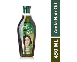 Dabur Amla Haarolie | Hair oil | 450 ml