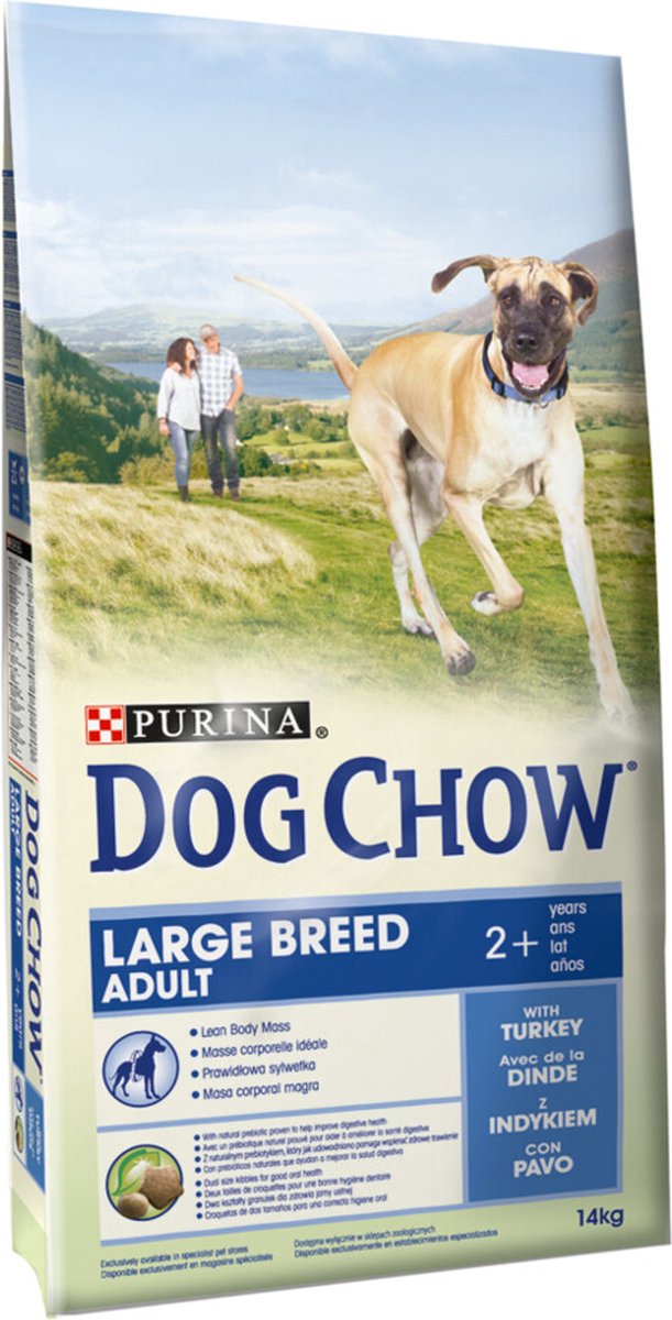 Purina Dog Chow Adult Large