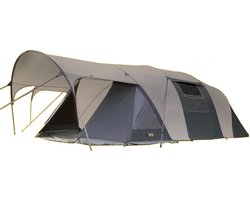 Active leisure Monaco 4 - tunneltent - 4 persoons | bol.com