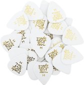 Ernie Ball celluloid 6-pack plectrum heavy 0.94 mm