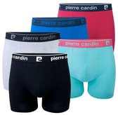 Pierre Cardin Boxers Heren 7008E 5-Pack maat L