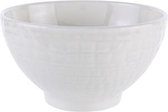 Cosy&Trendy Portugal Cream kom - Ø 14 cm - Set-6