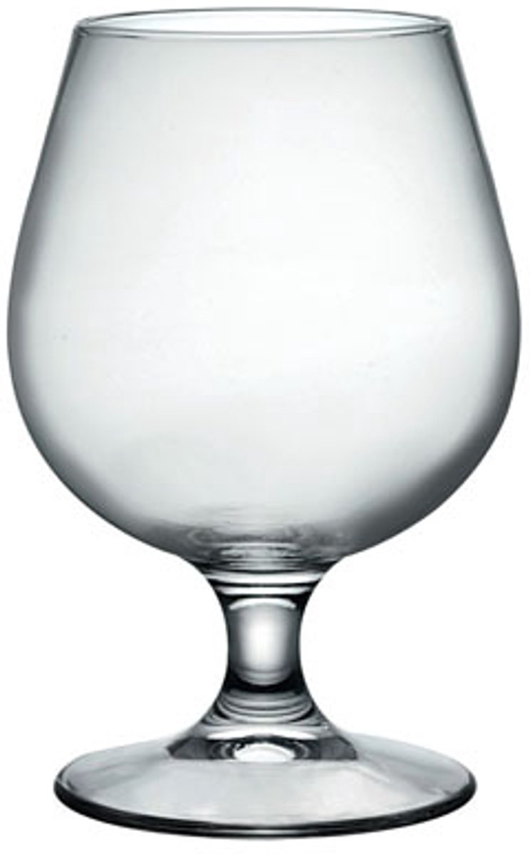 Bormioli Rocco Cognacglas 53cl Riserva - Set van 6