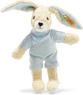 Steiff - Hoppel - Pluche knuffelkonijn - Pluche konijn