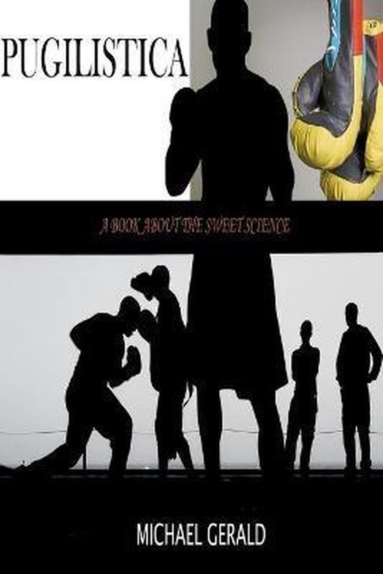 Pugilistica - cover