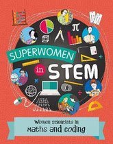Women Scientists in Maths and Coding