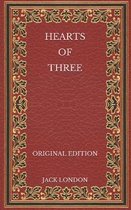 Hearts of Three - Original Edition