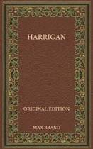 Harrigan - Original Edition