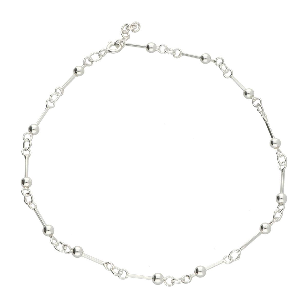 gold plated zilveren ketting met glinsterende gedraaide schakels 1,9mm breed 43-45cm ZIC2585G