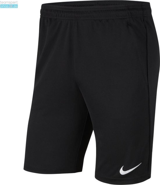 Nike Dri-FIT Park Sportbroek Kids - Maat 116 | bol.com