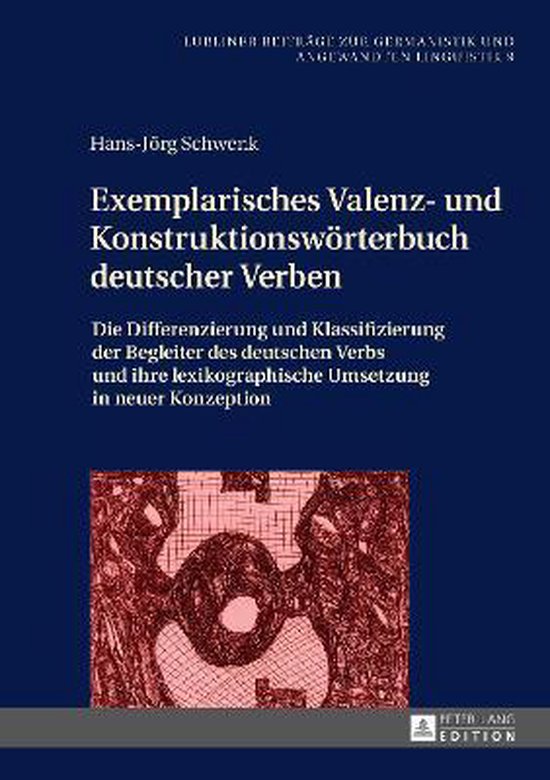 Beitraege Zur Germanistik Und Angewandten Linguistik / Contr ... - cover