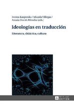 Ideologías en traduccion