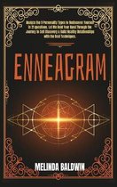 Enneagram: 2 Books in 1