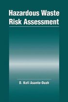 Hazardous Waste Risk Assessment