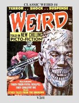 Classic Weird #4